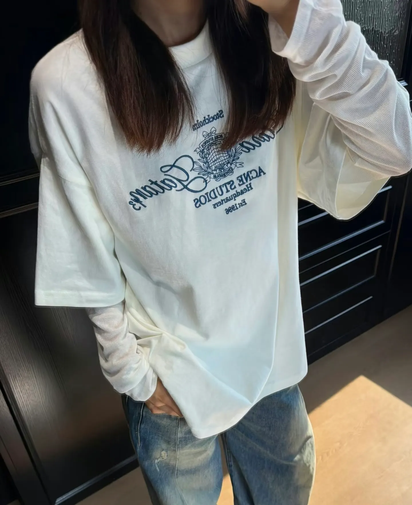 model picture